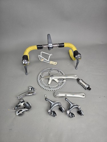 Gruppe shimano 600 6400 sti - gruppe,