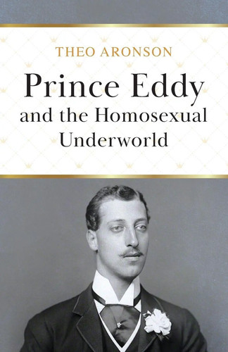 Prince eddy and - prince, homosexual