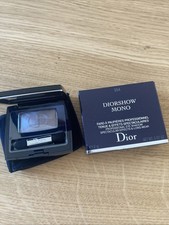 Dior Diorshow Mono Lidschatten