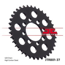 Kettenrad 37 Zähne für