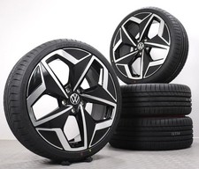 19 Zoll VW Golf 5 6 7 8