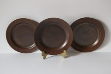 3 Arzberg Porzellan Kristina Siena Kuchenteller Teller 19 cm 3 Stück