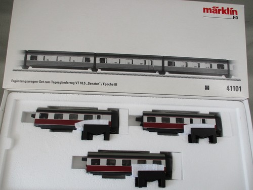Märklin spur 41101 - märklin,