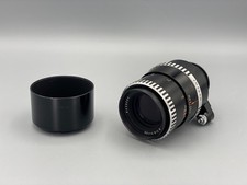 Carl Zeiss Jena S 135mm f/4