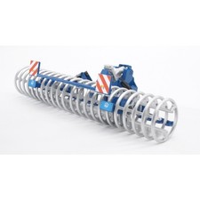 bruder  Lemken Frontpacker