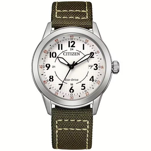 Citizen eco drive field - eco,