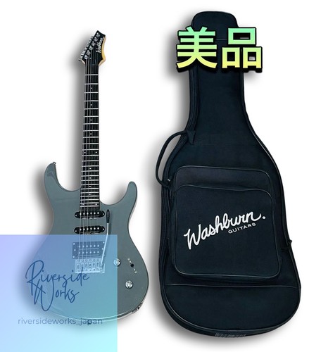 Ausgezeichnete washburn 10 - ausgezeichnete,