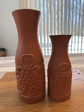 Set, 1 Liter & 1/2 Liter