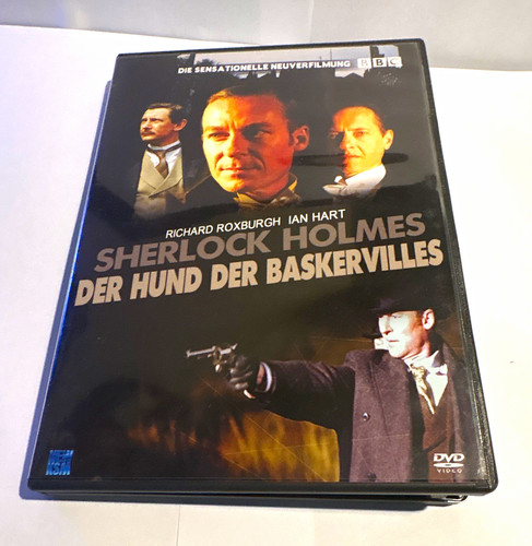 Bbc sherlock holmes - holmes, hund