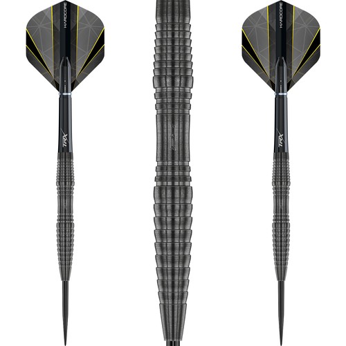 Red dragon steel - red, darts