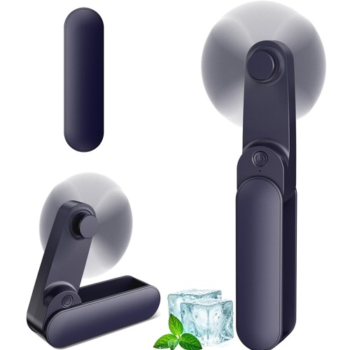 Handventilator mini usb - mini,