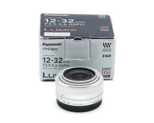 Panasonic Lumix G Vario