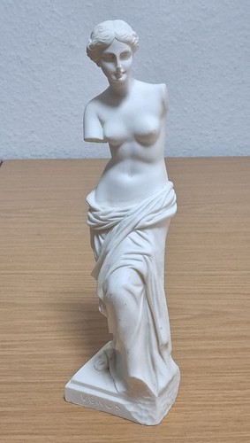 Venus von milo handgefertigte - venus, milo,