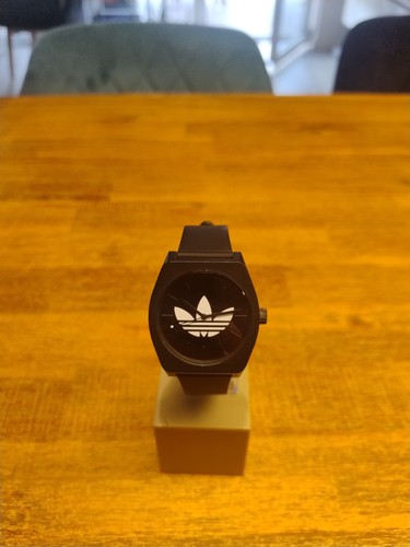 Adidas original uhr process - original,