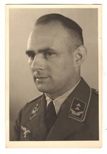 Foto photo portrait - portrait, luftwaffe