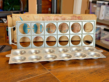 Vintage Berarducci 12 Hole