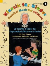 Klassik für Kinder |