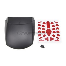 Verlängerung Schutzblech