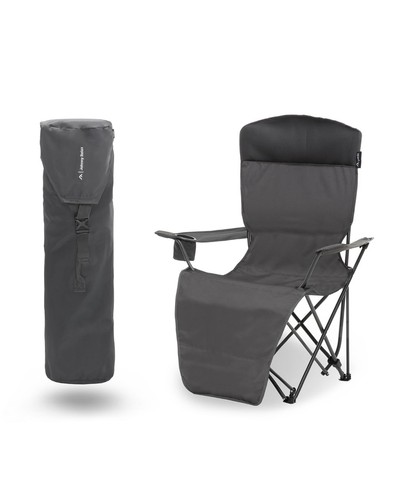 Johnny relax campingstuhl mit - relax,