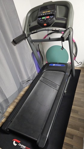 Laufband horizon t101 wie neu - t101,