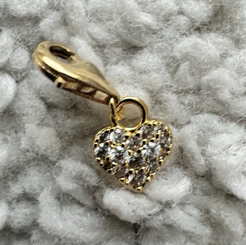 Bijou brigitte charm anhänger - brigitte,