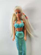 Barbie Meerjungfrau Mermaid