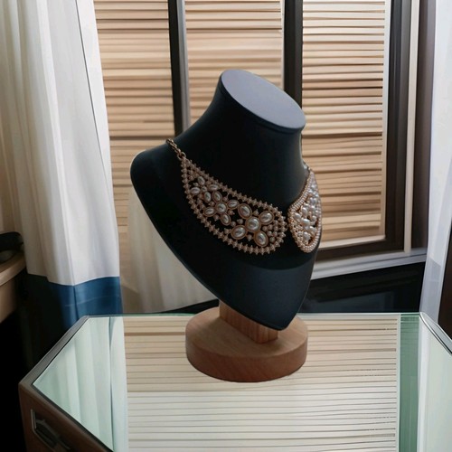 Kette modekette kragen - kette,