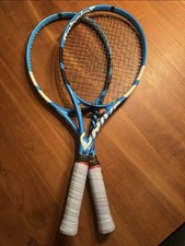 Verkaufe 2 Babolat Pure Drive
