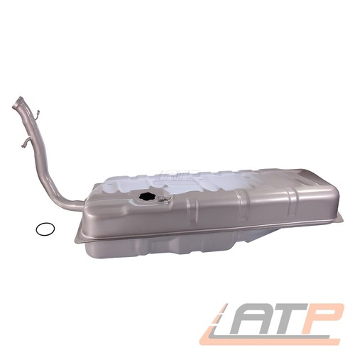 KRAFTSTOFFTANK