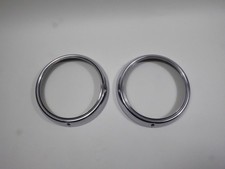 Mercedes Benz Heckflosse W110