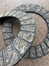 Kupplungsbelag Traktor Kupplungsbeläge 11er Deutz Kupplungsscheibe RS09 GT124