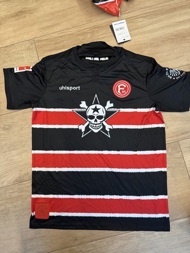 Trikot neu fortuna - neu!,