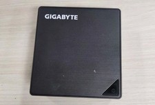 Mini PC GIGBYTE, Intel Core I5 6200U, 256 GB SSD, 8 GB RAM, intel HD 520,Win 10