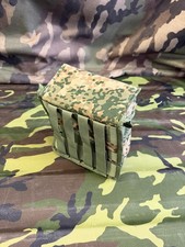 NL NATO ARMY NFP-Tasche