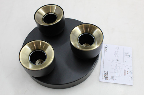 Nordlux downlight pitcher gu10 - nordlux,