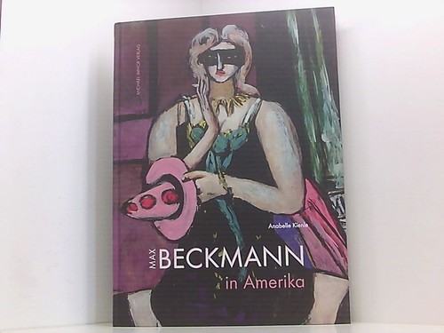 Max beckmann amerika - beckmann,