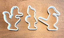 DDR Plätzchenform Sandmann