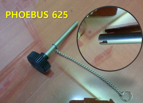 Typ phoebus 625 herd - e-typ,
