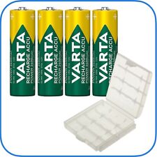 Varta Akkus Accus AA Mignon