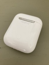 iPods labelloses Ladecase für 1. u. 2. Generation. voll funktionsfähig. Wie neu!