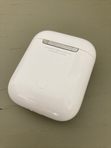 Ipods labelloses ladecase für - ipods,