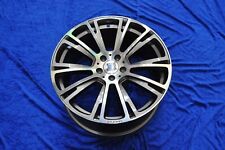 BRABUS Monoblock R 9,5 x  20 ET45 für Mercedes Benz