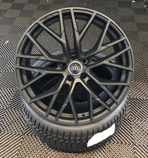 22 Zoll CA20 Felgen für Audi A7 A8 Q7 Q8 RSQ8 RS6 4G F2 RS7 SQ7 SQ8 Sline Sport