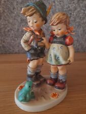 Goebel Hummelfigur " Das