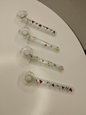 Tischvasen lauscha glasvasen - lauscha,