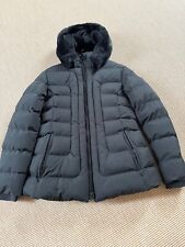 Wellensteyn Belvedere Damen Jacke schwarz neuwertig