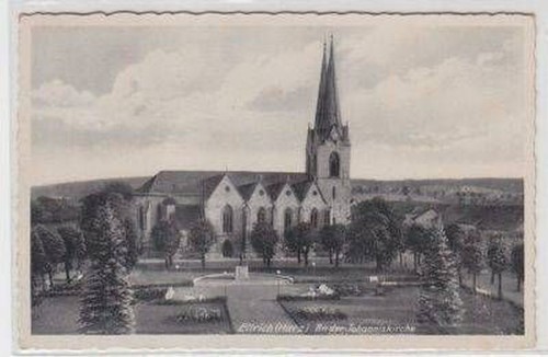 48801 ellrich an - (harz), der