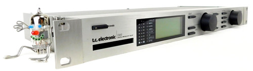 Electronic d22 5 - tc,