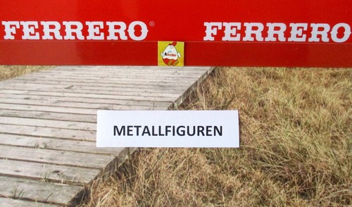 Metallfiguren auswahl - metallfiguren,