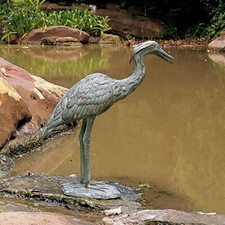 Rottenecker Graureiher